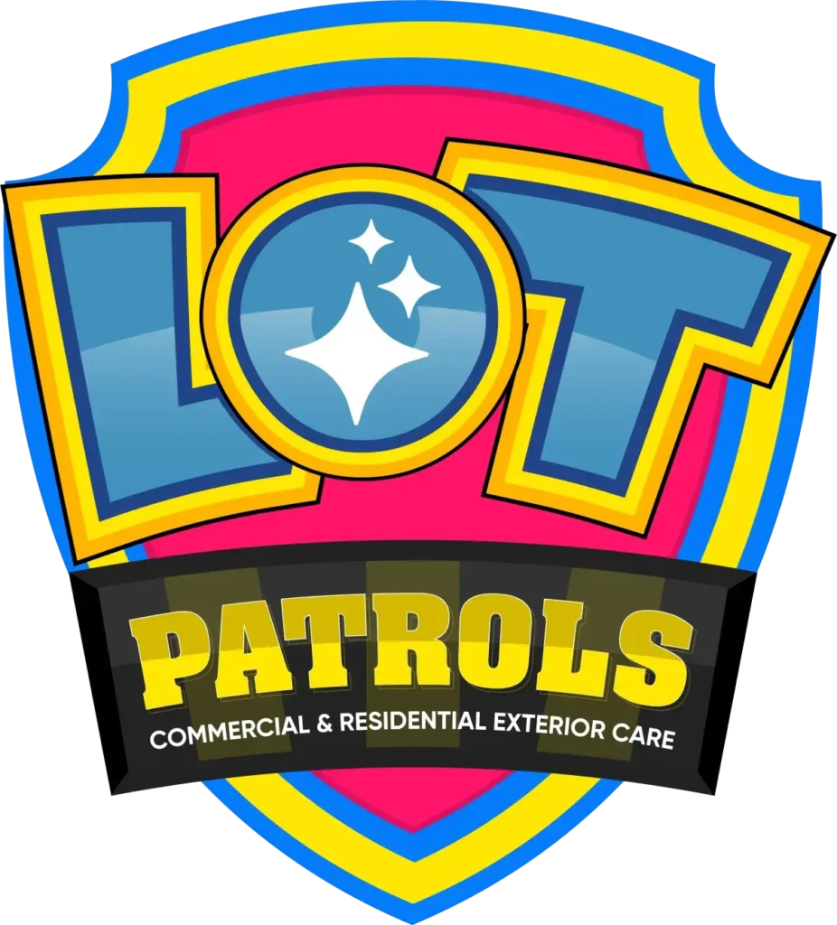 Lot Patrols Logo