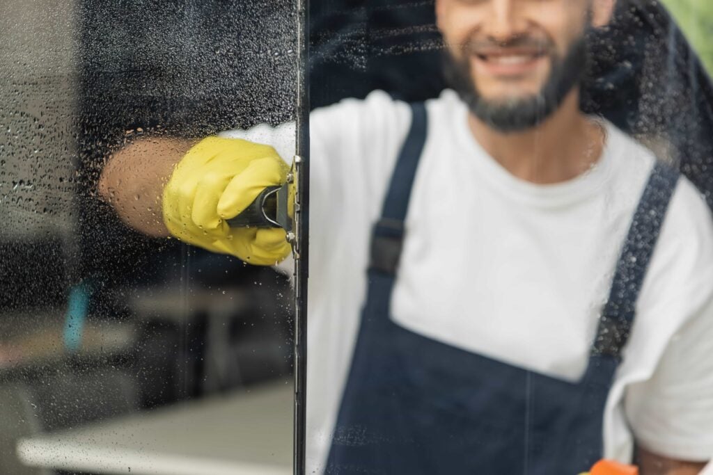 Professional Window Cleaning with 7 Stunning Pre-Summer Benefits