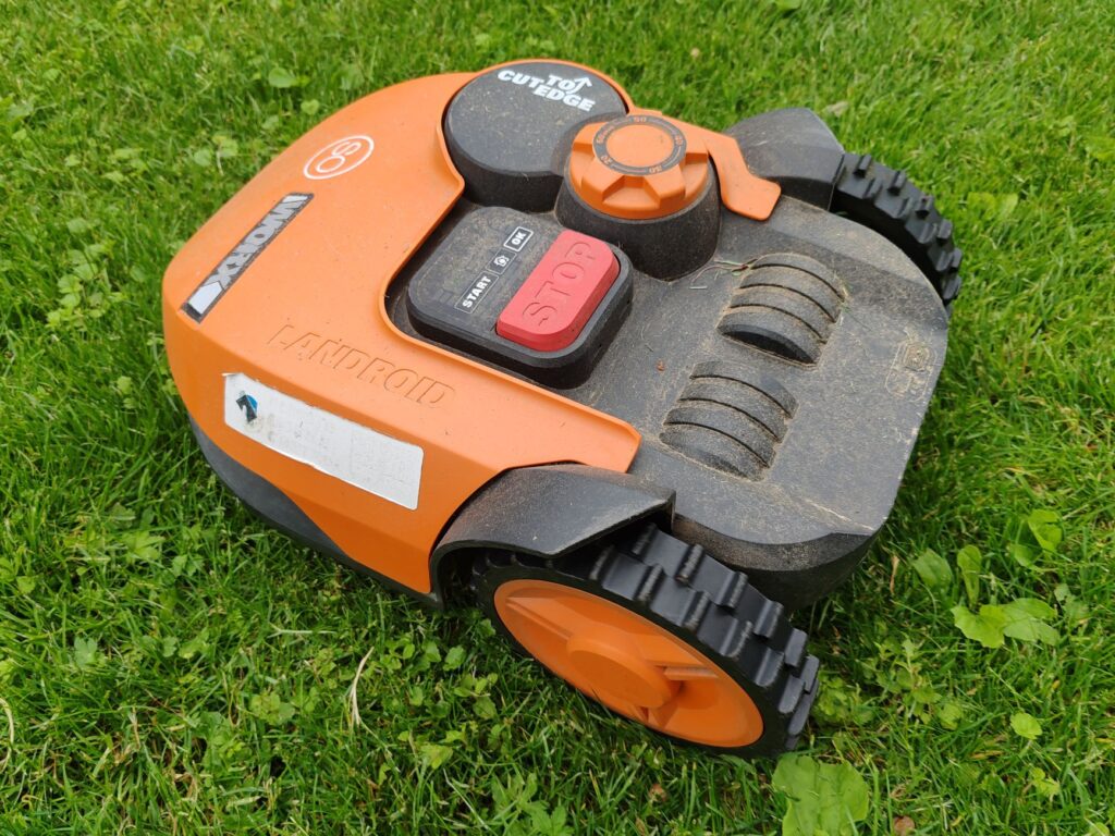 Lawn Mowing Service Near Me: Find Ocala's Trusted Pros 2 mowing schedule chart for weekly lawn mowing in Ocala FL