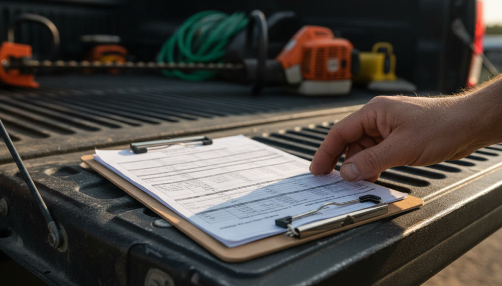 What's the Best Way to Find a Reliable Lawn Mowing Service in Ocala, FL? 2 comparison chart of weekly lawn mowing plans and pricing tiers
