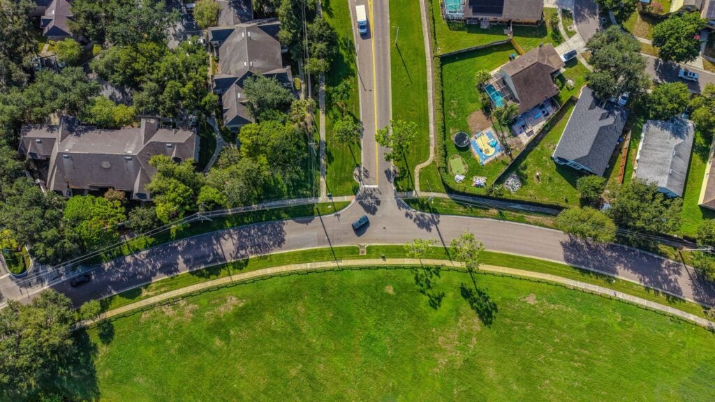 Need a Handyman for Yard Work Near Me? Ocala's 2026 Guide 2 yard services in my area map showing Ocala and Marion County coverage