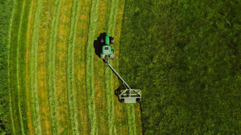 Who Really Offers Affordable Lawn Mowing in Ocala, FL? 3 map of Marion County FL neighborhoods served by lawn mowing crews
