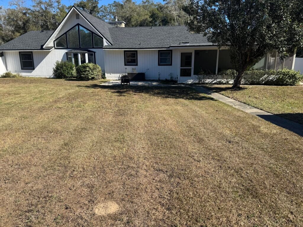 Ocala’s Monthly Lawn Mowing Plan: What Families Get in 2026