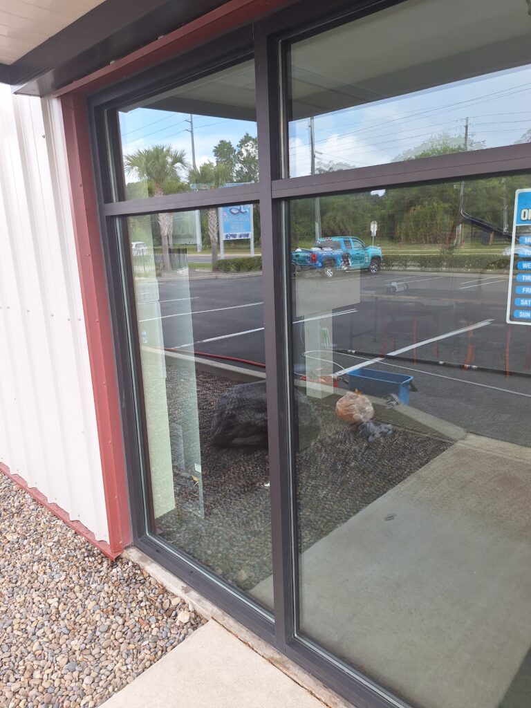 Need Parking Lot Sweeper Services Near Me? Ocala’s 2026 Guide