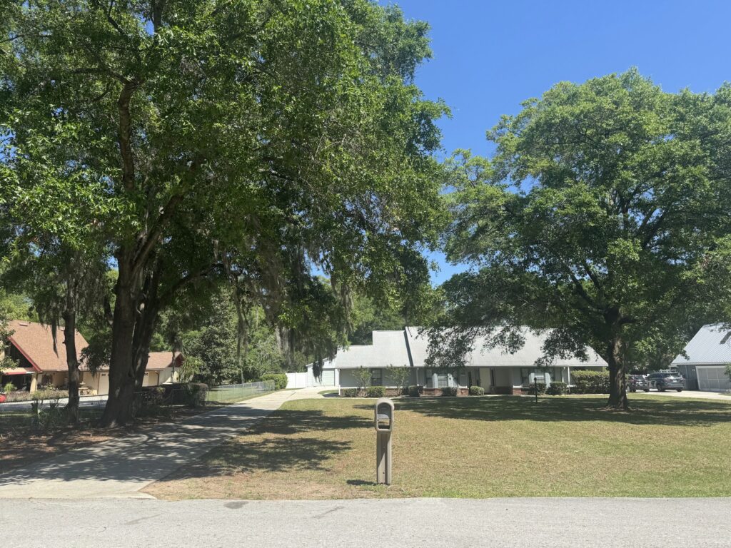 Finding Trusted Residential Lawn Care in Ocala, FL