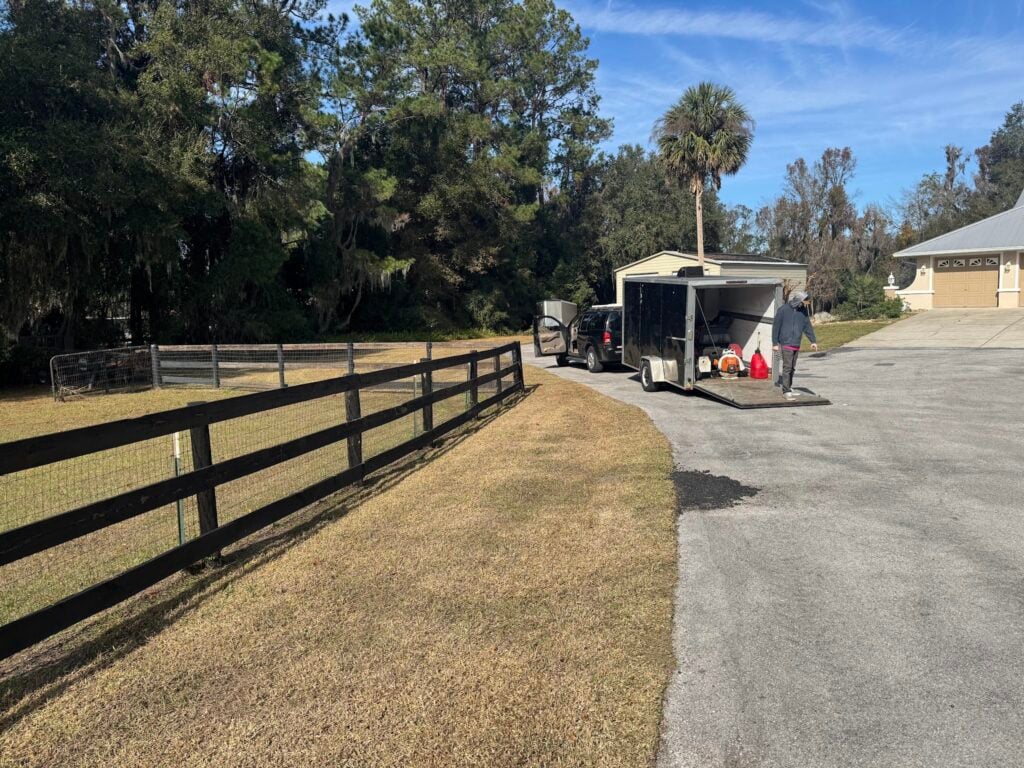 Why Ocala Homeowners Choose Weekly Mowing Service in 2026